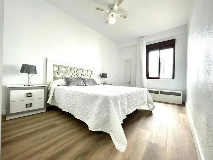 Esencia Historica En Mezquita Apartment Cordoba